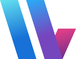 웨이브드림 로고 심볼