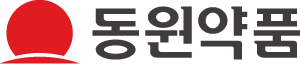 동원약품 로고
