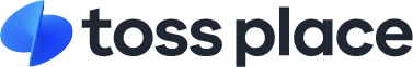 토스플레이스 로고