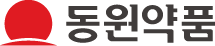 동원약품 로고